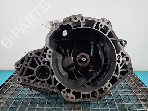 Gearbox SUZUKI WAGON R+ (MA) 1.3 DDiS (RB413D) | BP38118118M3 - Image 2