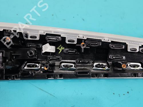 Front left interior door handle BMW X3 (G01, F97, G08) iX3 | BP37821562I13 - Image 7