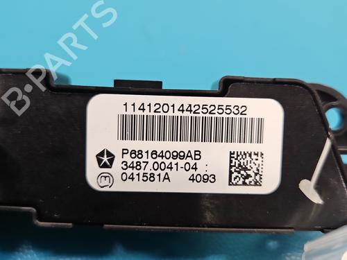 Advarselskontakt JEEP CHEROKEE (KL) 2.0 CRD 4x4 | BP37833824I22 - Image 5