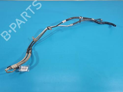 Used Pipe Pipe PEUGEOT EXPERT Van (V_) 1.6 BlueHDi 115 (115 hp) 40223553 40223553
