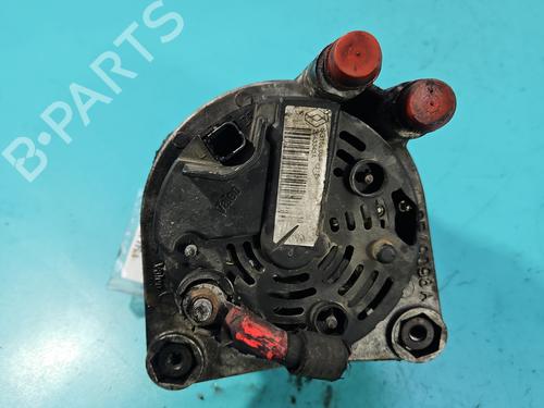 Alternator RENAULT ESPACE IV (JK0/1_) 2.2 dCi (JK0H) | BP37825652M7  - Image 6