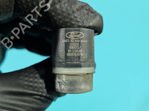 Electronic sensor FORD MONDEO V Turnier (CF) | BP37850019M84 - Image 9