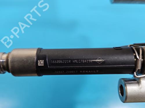 Injector DACIA DUSTER (PYM_, PYN_) | BP37841121M100 - Image 6