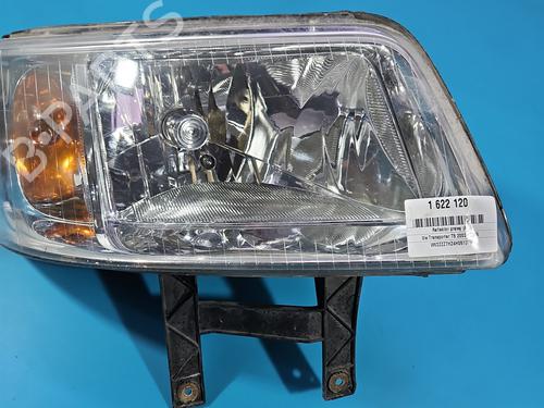 Right headlight VW TRANSPORTER T5 Van (7HA, 7HH, 7EA, 7EH) | BP38778186C29 - Image 2