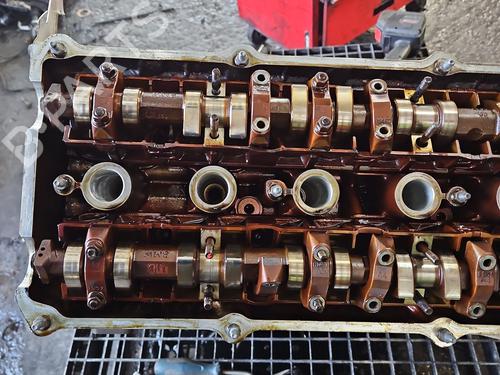 Engine BMW 5 (E39) 520 i | BP37825453M1 - Image 4