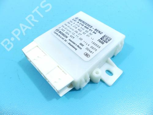 electronic-module-mercedes-benz-cls-c218-2011-2012-2013-2014-2015-2016-2017-37886197 main image