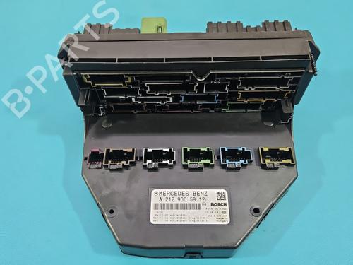 Fuse box MERCEDES-BENZ GLK-CLASS (X204) 220 CDI 4-matic (204.984, 204.997) | BP39883397E1 - Image 4