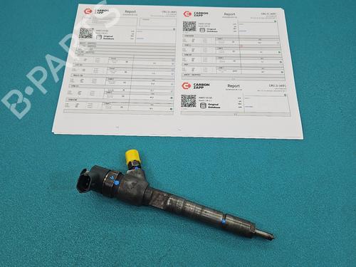 Used Injector Injector 38129241 38129241