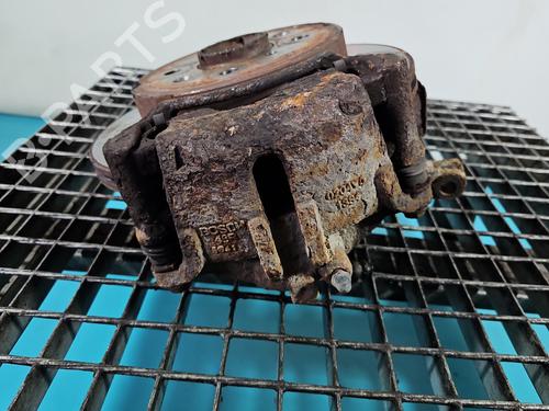 Left front brake caliper SUZUKI IGNIS II (MH) 1.3 (RM413) | BP37857769M105 - Image 2