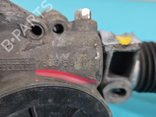 Steering rack VW BEETLE (5C1, 5C2) 2.0 TDI | BP38133546M22 - Image 23
