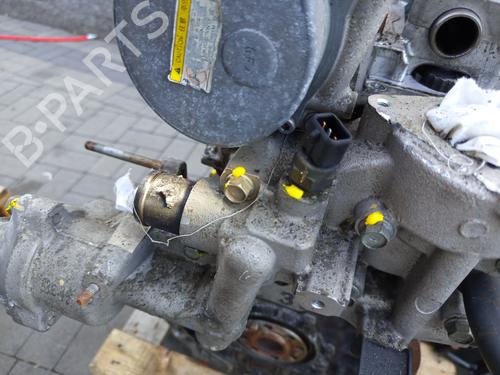 Engine HYUNDAI ix35 (LM, EL, ELH) | BP37812273M1 - Image 56