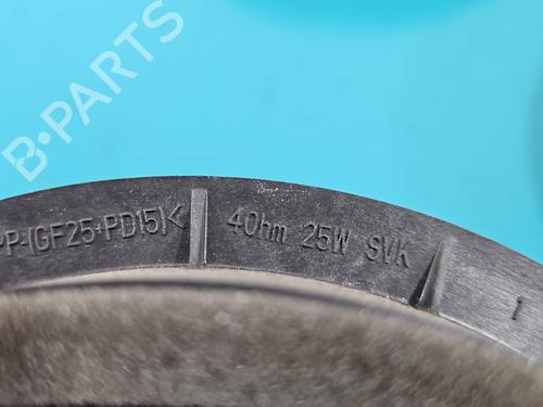 Speaker SUZUKI VITARA (LY) 1.6 (APK 416) | BP39067250E2 - Image 3