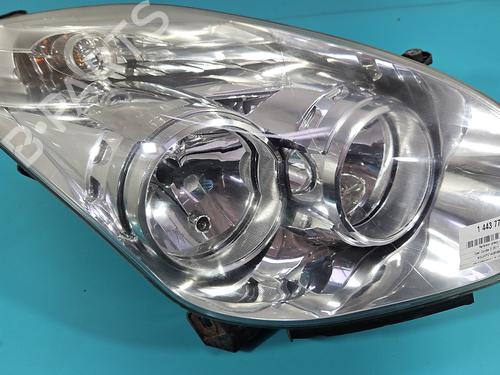 Right headlight OPEL COMBO Tour (X12) 1.3 CDTI (C26, D26, E26, C05) | BP38129467C29  - Image 6