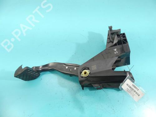 Used Pedal Pedal SKODA OCTAVIA III (5E3, NL3, NR3) 1.6 TDI (105 hp) 37877066 37877066