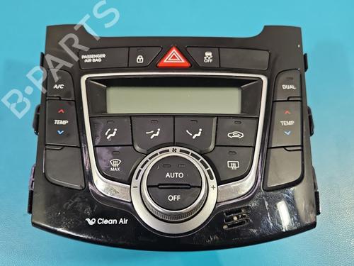 Climate control HYUNDAI i30 (GD) | BP39025777I5 - Image 2