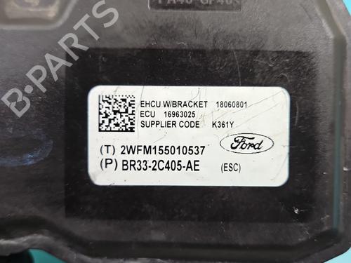 ABS pump FORD USA MUSTANG Coupe 3.7 | BP38133516M43 - Image 11