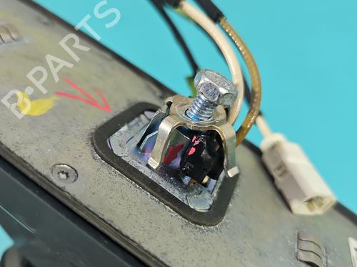 Antenne/Base JEEP CHEROKEE (KL) 2.0 CRD 4x4 | BP37834316C140  - Image 6