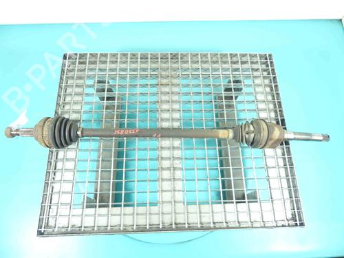 Right front driveshaft DODGE CARAVAN (RG_) 3.8 | BP37893996M39 - Image 2