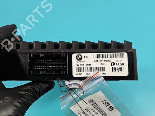 Electronic module BMW 1 (E87) 118 i | BP37850544M83  - Image 6