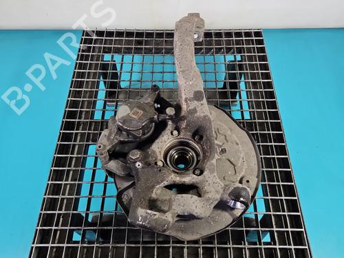 Left front steering knuckle MERCEDES-BENZ E-CLASS (W213) E 220 d 4-matic (213.005) | BP37834083M25 - Image 2