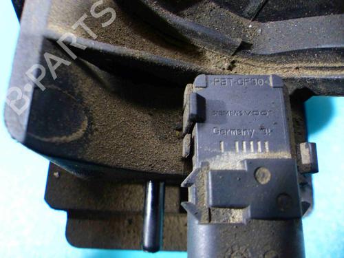 Intake manifold DACIA LOGAN (LS_) 1.4 (LS0A, LS0C, LS0E, LS0G) | BP37861054M70 - Image 9