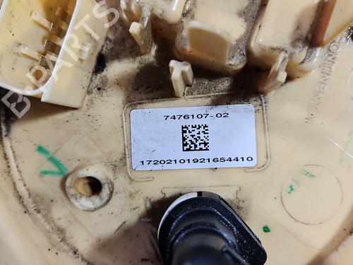 Fuel pump BMW 5 Touring (G31) 520 d | BP37852772M76 - Image 7