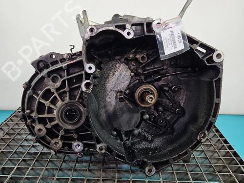 Gearbox FIAT FREEMONT (345_) 2.0 JTD | BP37833410M3 - Image 2