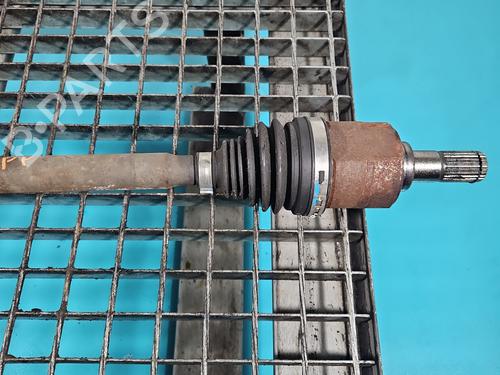 Right front driveshaft HYUNDAI i30 (PDE, PD, PDEN) 1.5 | BP38150141M39 - Image 3