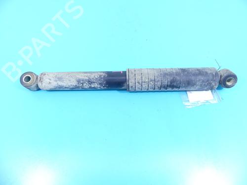 Used Left rear shock absorber Left rear shock absorber 37989627 37989627