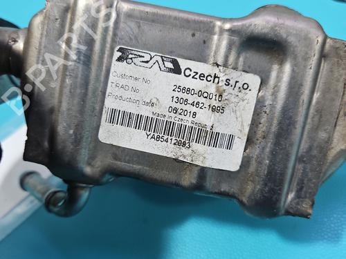 Egr TOYOTA AYGO (_B4_) 1.0 (KGB40) | BP37825964M69 - Image 6
