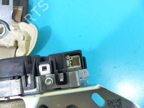 Front left seatbelt LEXUS LS (_F4_) 600h AWD (UVF45, UVF46) | BP37882452I26 - Image 4