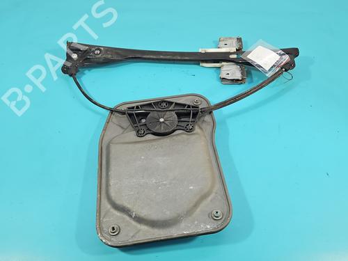 Front left window mechanism SKODA FABIA II Combi (545) 1.4 | BP37814480C22 - Image 5