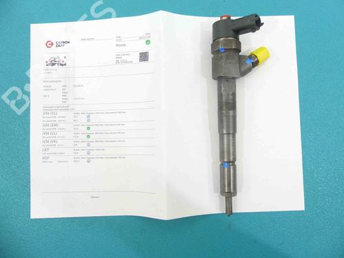 Used Injector Injector 37888090 37888090
