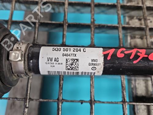 Right rear driveshaft VW T-ROC (A11, D11) | BP39265059M41 - Image 10