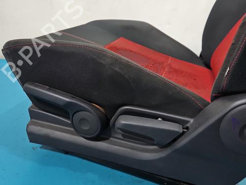 Left front seat SUZUKI SWIFT III (MZ, EZ) 1.6 (RS416, RR 416, ZC31S) | BP39004016C15 - Image 10