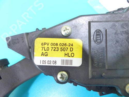 Pedal AUDI Q7 (4LB) 4.2 TDI quattro | BP37805685I4 - Image 5