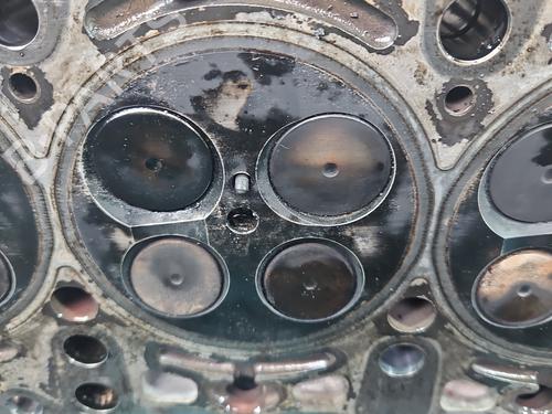 Cylinder head JEEP COMPASS (MK49) 2.2 CRD 4x4 | BP38131471M5 - Image 29