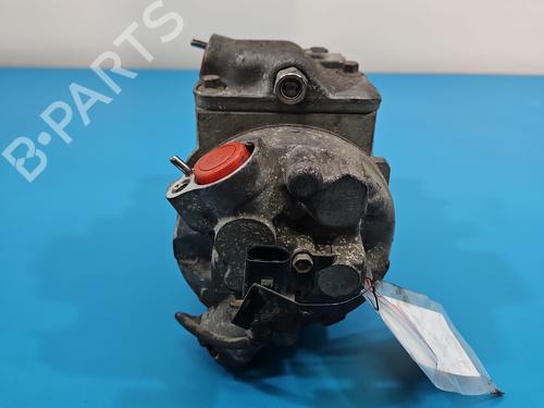 AC compressor SKODA FABIA II (542) 1.4 TDI | BP37859147M34 - Image 4