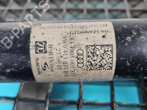 Left front shock absorber AUDI A4 B9 (8W2, 8WC) 2.0 TFSI quattro | BP37828660M16 - Image 4