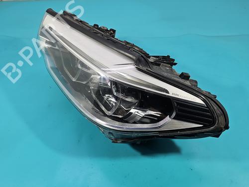 Left headlight BMW 5 Touring (G31) 520 d | BP38751978C28 - Image 6