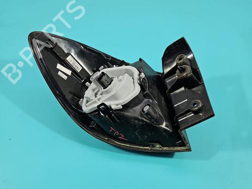 Right taillight RENAULT CAPTUR I (J5_, H5_) 0.9 TCe 90 | BP37853463C35 - Image 5