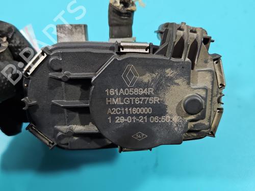 Throttle body RENAULT TRAFIC III Van (FG_)  | BP38117526M82  - Image 8