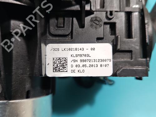 Steering column stalk PORSCHE PANAMERA (970) | BP38146157I23 - Image 6
