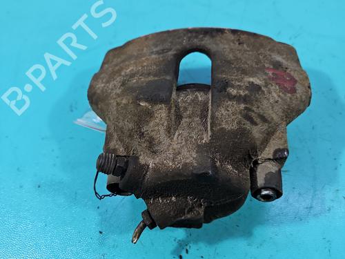 Right front brake caliper SEAT EXEO (3R2) | BP37826733M104 - Image 4