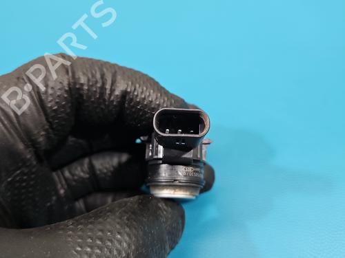 Electronic sensor MERCEDES-BENZ A-CLASS (W176) A 180 CDI / d (176.012) | BP38146772M84 - Image 5