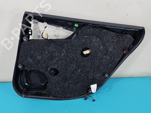 Rear left panel AUDI A6 C7 (4G2, 4GC) S6 quattro | BP38136667C60 - Image 2