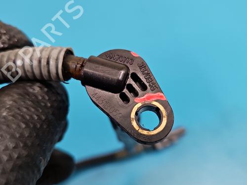 Electronic sensor VOLVO V70 III (135) D4 | BP37849065M84 - Image 5