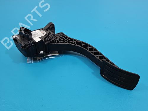 Used Pedal Pedal 37833012 37833012