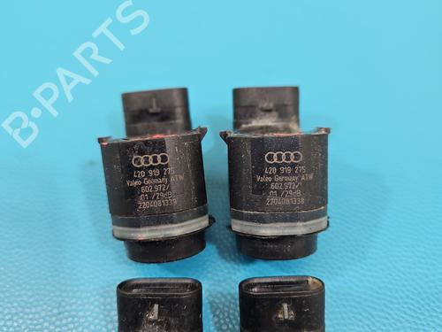 Electronic sensor AUDI A4 B8 (8K2) | BP37859240M84 - Image 8