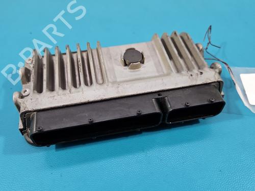 Used Engine control unit (ECU) Engine control unit (ECU) 39566495 39566495